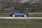 Peugeot RCZ 2009 года